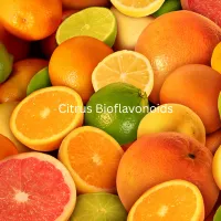 Antioxidants that enhance absorption and reduce inflammation