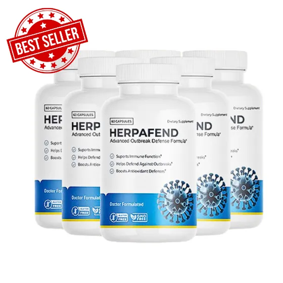 HerpaFend